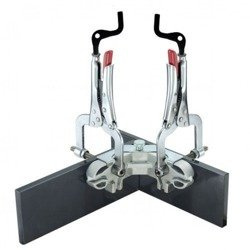 Stałe mocowanie 90 stopni 0-76 mm