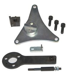 Zestaw blokad rozrządu FIAT 1.4 Multiair (pasek)