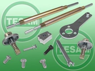 S0001872 - Blokada rozrządu Fiat, Lancia, Alfa Romeo 1,2 / 1,4 16V