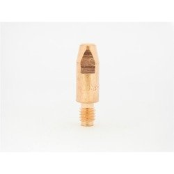 Końcówka prądowa M6x28 0,8mm AL