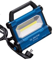 LAMPA NAŚWIETLACZ LED (ZASILANIE 230V)