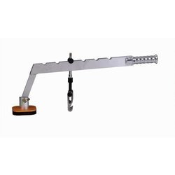 Dźwignia regulowana do drutu falistego MULTILEVER