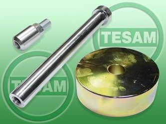 S0000678 - Ściągacz wtryskiwaczy bezwładnościowy typ średni SŁOŃ - wtryskiwacze Piezoelektryczne