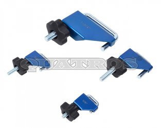 Kpl. zacisków do przewodów 4szt. QS14230