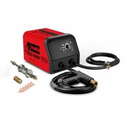 PULLER 4000 z akcesoriami 230V