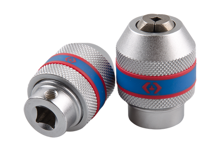 UCHWYT 3/8" DO GWINTOWNIKA 2-6mm