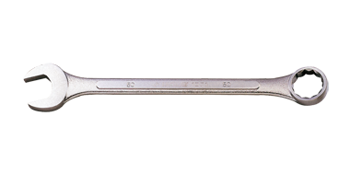 KLUCZ  PŁASKO-OCZKOWY  85mm