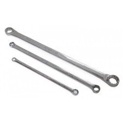 Klucz oczkowy ekstra długi 16x18mm