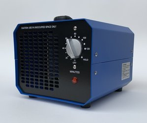 GENERATOR OZONU OZONATOR 10000-ST 10000 mg/h 10g