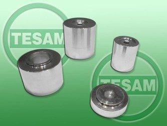 S0000229 - Adaptery do prasy sworzni Renault Master