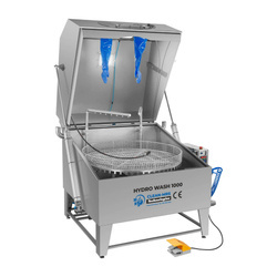 Myjka automatyczna HYDRO WASH 1000  MARWIS