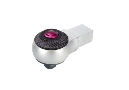 GŁOWICA 3/8" DO KLUCZA DYNAMOMETRYCZNEGO 9x12mm (max 312Nm)