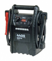 BOOSTER 4400