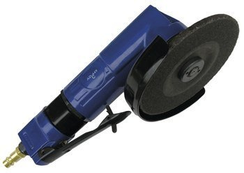 Szlifierka kątowa 5" - 125mm AD-449C