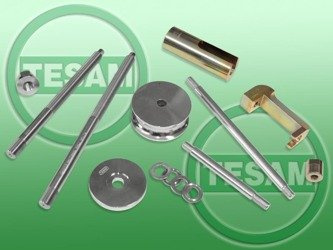  S0002342 - Ściągacz wtryskiwaczy i nakrętki wtryskiwacza Ford Transit 2.0 TDCI 2016 rok