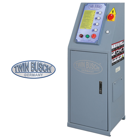 Podnośnik Nożycowy Elektromagnetyczny TWS35-20E naposadzkowy