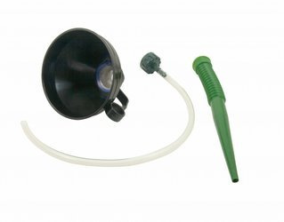 Lejek z końcówka elastyczną oraz przewodem 14mm AE300225