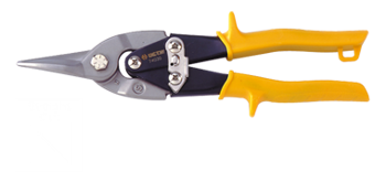 NOŻYCE DŹWIGNIOWE DO CIĘCIA KSZTAŁTOWEGO BLACH 1.2mm PROSTE