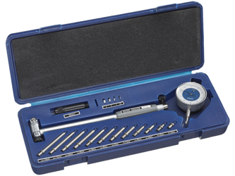 Czujnik do cylindrów 50-160 mm