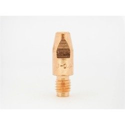 Końcówka prądowa M8x30 1,0mm AL