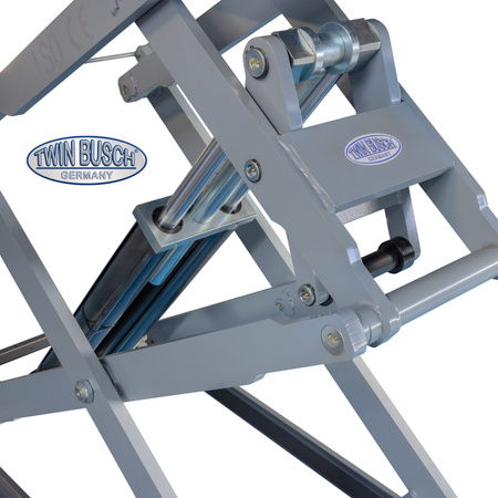 Podnośnik Nożycowy Elektromagnetyczny TWS35-20E naposadzkowy