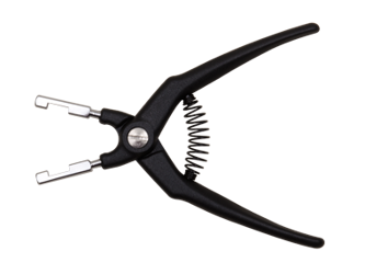 SZCZYPCE PROSTE DO SZYBKOZŁĄCZY W UKŁADZIE PALIWOWYM