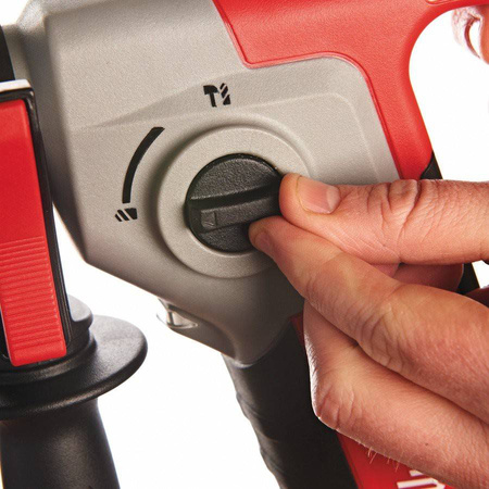 Młotowiertarka akumulatorowa SDS PLUS 1,2J M18 BH-402C MILWAUKEE