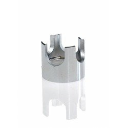 Dystans - korona 4 ramienna A-81 CV0033