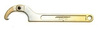 Klucz hakowy 120-180MM WP71180
