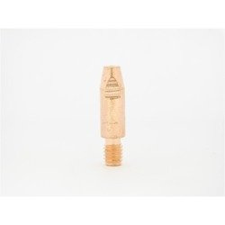 Końcówka prądowa M6x28 1,2mm