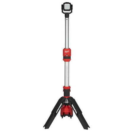 Lampa stojąca akumulatorowa 1400 lm M12 SAL-0 MILWAUKEE