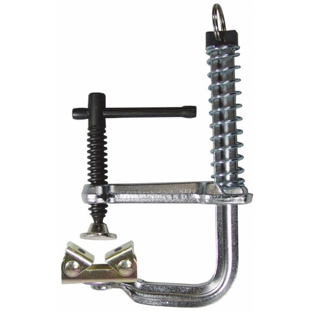 Ścisk sprężynowy MAG-SPRING 115x64 mm