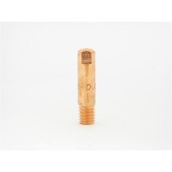 Końcówka prądowa M6x25 1,0mm