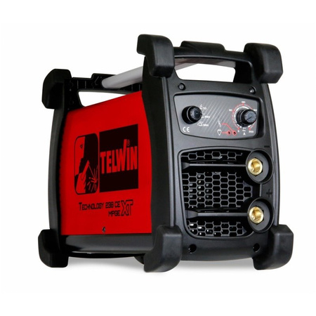 TECHNOLOGY 238 CE/MPGE XT +ACX+walizka