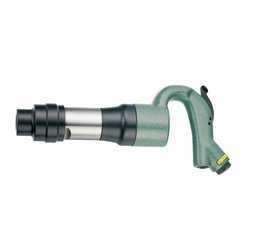 Młot pneumatyczny udarowy 3" z uchwytem 6kt. 14.7mm JAH-7106H