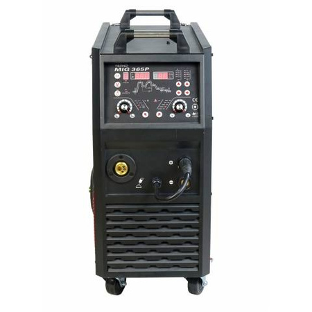 TECNO MIG 365P PULSE 