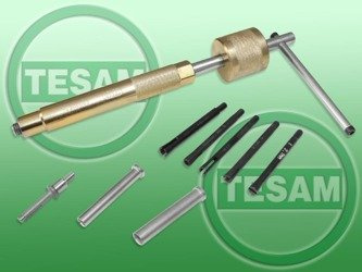 S0000396 - Przyrząd do wyjmowania cylindra urwanej świecy żarowej i żarnika