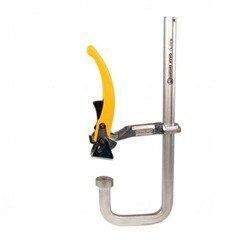 Ścisk zapadkowy 254x120 mm