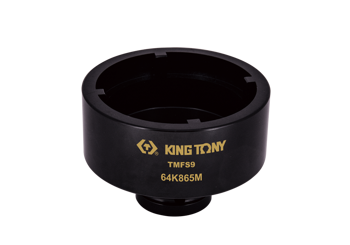 NASADKA KRÓTKA 3/4" WEWNĘTRZNA DO NAKRĘTKI ŁOŻYSKA (TMFS 9, KM9) 65 x 68mm