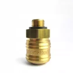 Typ 26 szybkozłącze 1/4" Gwint RECTUS