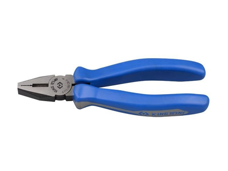 SZCZYPCE  UNIWERSALNE TYP EUROPEJSKI,   UCHWYT  PP+PPR  163mm