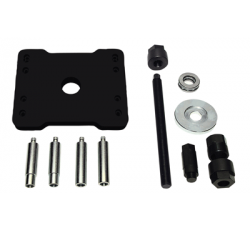 Zestaw do wyciągania wtryskiwaczy CITROEN/PEUGEOT 2.3 HDI, FIAT 2.3 JTD , IVECO 2.3 HPI