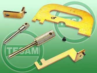  S0000913  - Blokada rozrządu Renault , Nissan , Opel 1.2   1.4   1.5   1.6   1.8   2.0