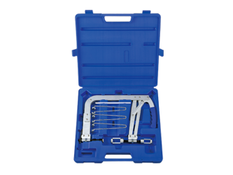 KPL. PRZYRZĄDÓW DO DEMONTAŻU ZAWORÓW