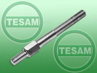  S0000504 - Adapter ściągacza wybijaka cylindra świecy żarowej 8 mm