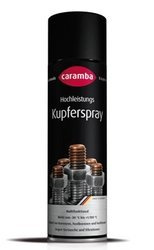 CARAMBA SMAR MIEDZIANY W SPRAY'U 500ML 60268505