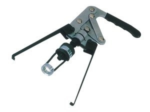 Przyrząd do demontażu zaworów AN010064