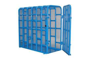 Kosz do pompowania K-1