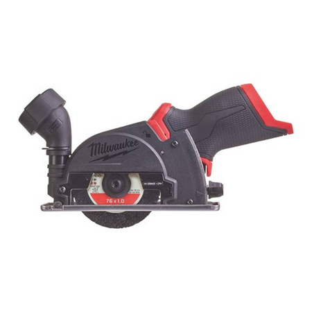 Przecinarka akumulatorowa 76mm M12 FCOT-422X MILWAUKEE