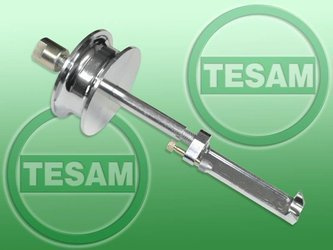 S0002750 - Adapter ściągacza wtryskiwaczy BMW - benzyna N53 N54